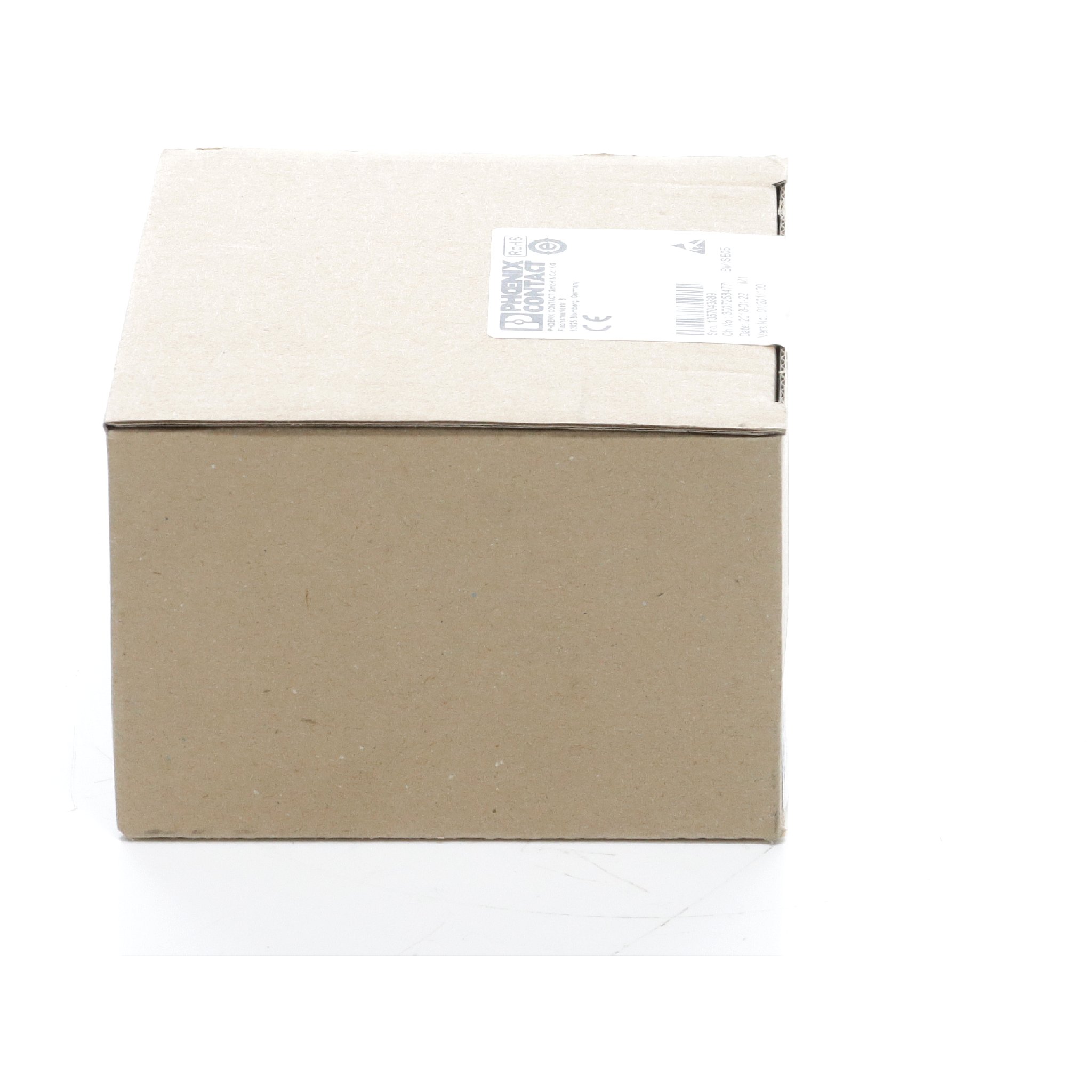 Safety module IB IL 24 PSDO 8-PAC 